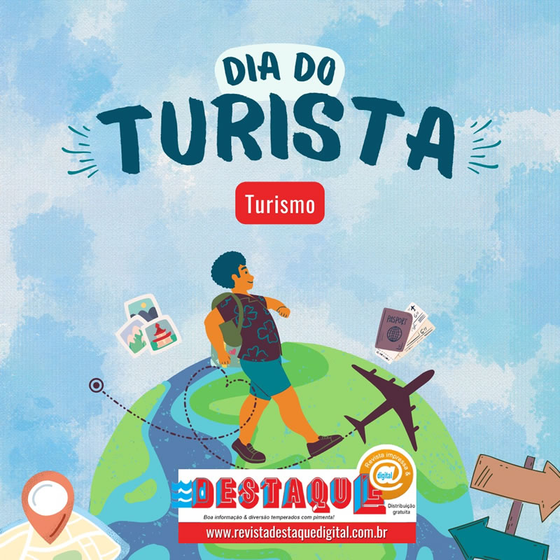 Dia do Turista