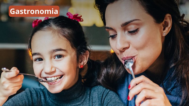 Comfort Food: O Sabor das Memórias e o Conforto que Vem da Comida Caseira