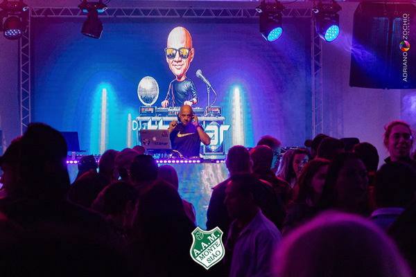DJ Ittamar, DJ especialista em eventos retrô