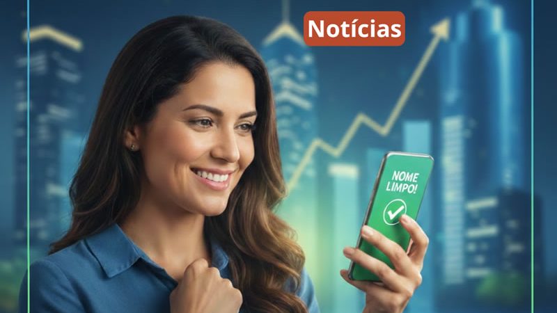 Economia: Feirão Limpa Nome 2026, saiba como você pode limpar seu nome