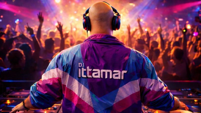 Dia do DJ: o profissional que transforma música em experiência