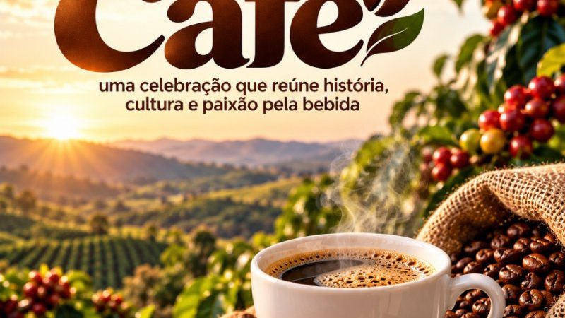 Dia Mundial do Café: uma celebração que reúne história, cultura e paixão pela bebida